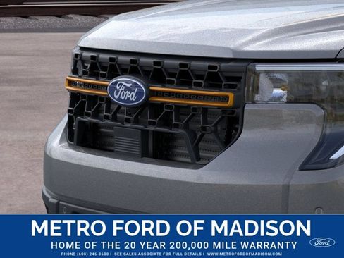 New 2026 Ford Maverick Tremor AWD/4WD image 18