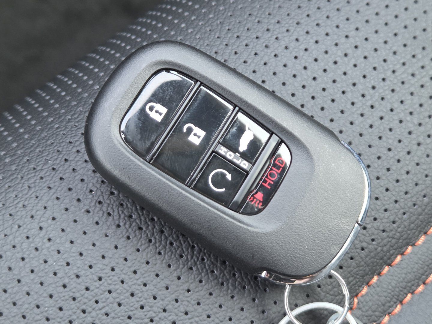 New 2027 Honda CR-V Sport-L image 33