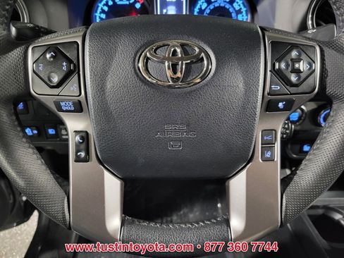 Certified 2023 Toyota Tacoma 4x4 Double Cab image 18