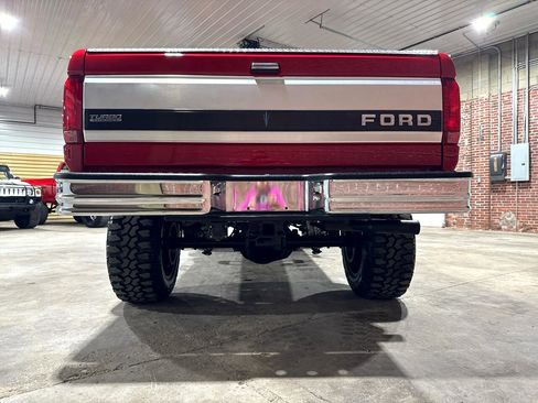 Used 1994 Ford F350 Reg. Cab 4WD image 22