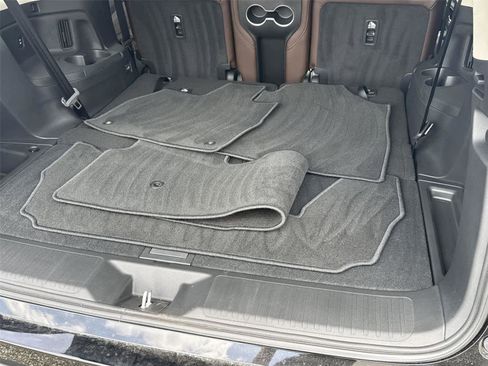 Used 2026 Honda Pilot Elite image 15