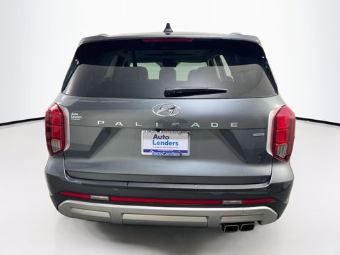 Used 2023 Hyundai Palisade SEL w/ Cargo Package image 6