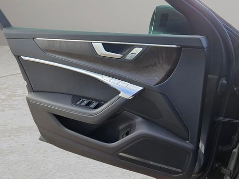 Used 2019 Audi A6 3.0T Premium Plus w/ Premium Plus Package image 15