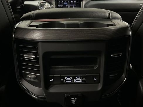 New 2026 RAM 1500 Laramie w/ Night Edition image 35