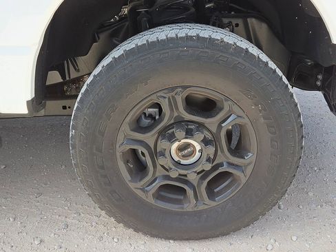 New 2026 Ford F350 XL w/ STX Appearance Package image 13