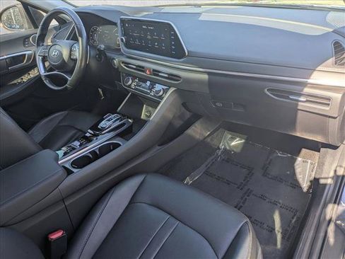 Used 2022 Hyundai Sonata Limited FWD image 23