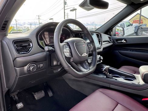 New 2026 Dodge Durango GT AWD/4WD image 10