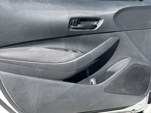 Used 2024 Toyota Corolla LE image 10