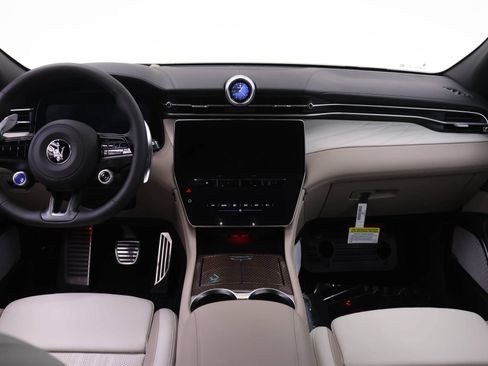 New 2026 Maserati Grecale Modena AWD/4WD image 8