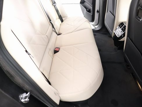 New 2025 BMW iX xDrive50 w/ Premium Package image 14