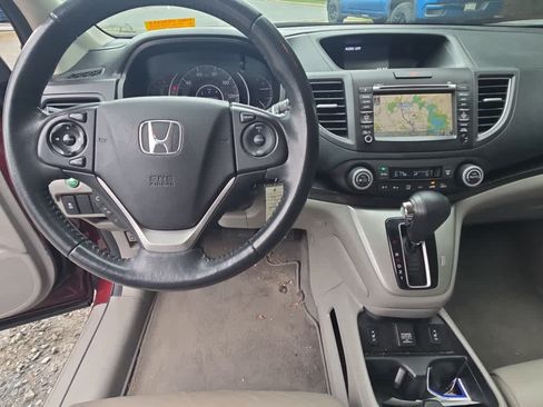 Used 2014 Honda CR-V EX-L image 14