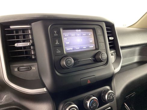 Used 2020 RAM 1500 Big Horn image 27