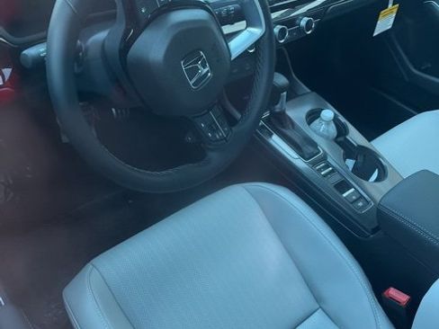 New 2026 Honda Civic Sport Touring image 10