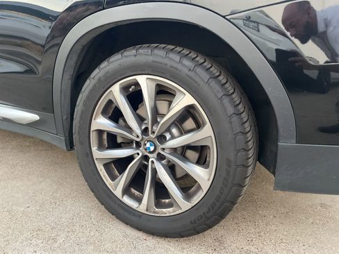 Used 2018 BMW X3 xDrive30i image 8