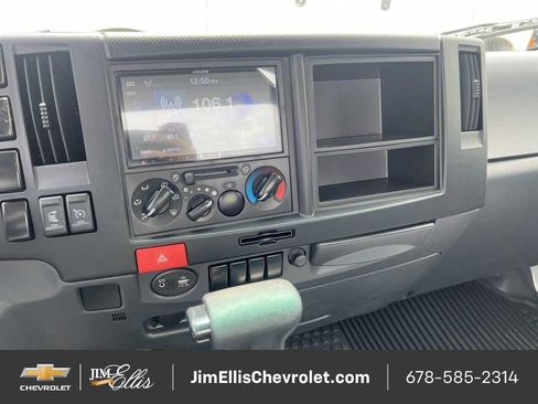 New 2025 Chevrolet Low Cab Forward image 14