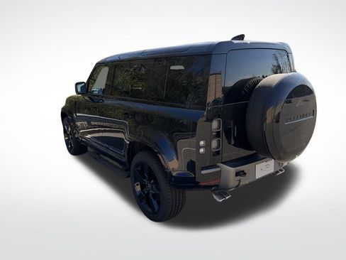 New 2025 Land Rover Defender 110 V8 AWD/4WD image 5