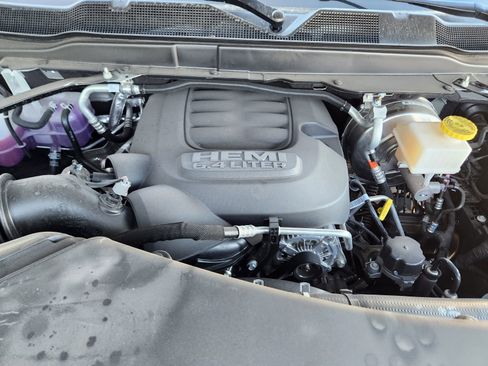 New 2026 RAM 2500 Lone Star image 26