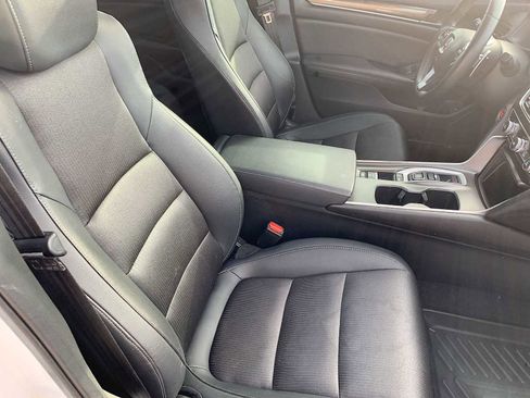 Used 2019 Honda Accord Sport image 27