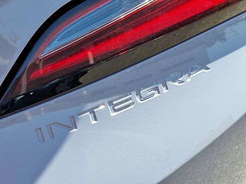 Used 2026 Acura Integra FWD image 30