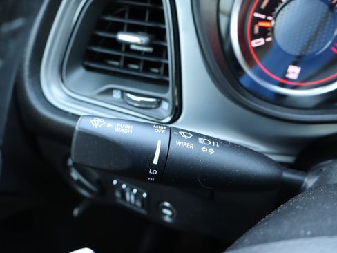 Used 2023 Dodge Challenger R/T Scat Pack RWD image 20