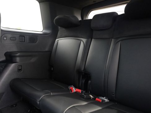 New 2027 Kia Telluride SX Prestige X-Line AWD/4WD image 17