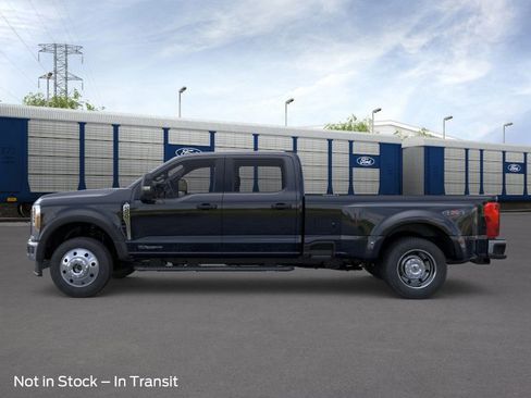New 2026 Ford F450 XL w/ XL Chrome Package image 25