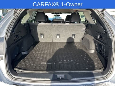 Used 2023 Subaru Outback Limited image 25