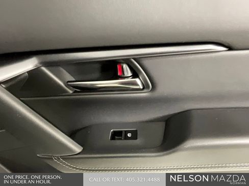 New 2026 MAZDA CX-5 2.5 S w/ Premium Package image 20