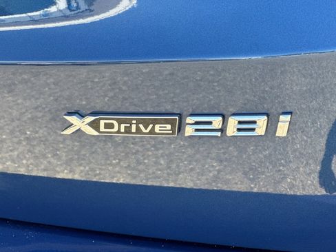 Used 2025 BMW X1 xDrive28i w/ Premium Package AWD/4WD image 22