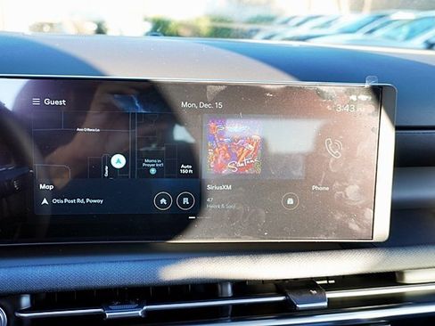 New 2026 Hyundai Tucson SEL image 29