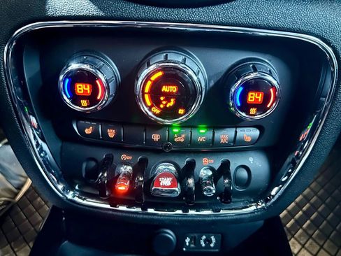 Used 2016 MINI Cooper Clubman S image 20