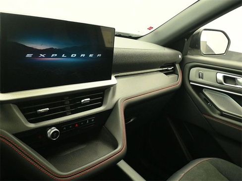 New 2026 Ford Explorer ST w/ Sun And Sound Package image 12