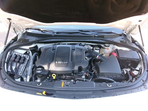 Used 2017 Buick LaCrosse Essence w/ Sights and Sounds Package image 55