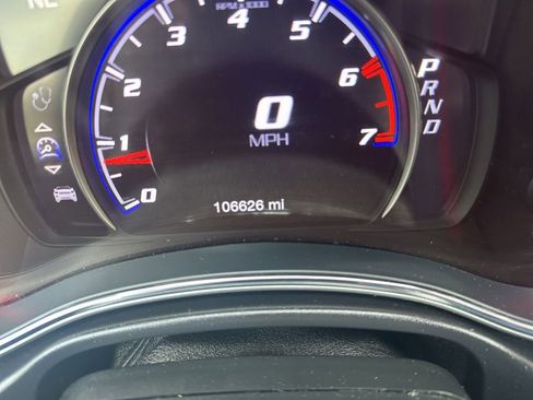 Used 2018 Jeep Grand Cherokee SRT w/ Trailer Tow Group IV AWD/4WD image 29