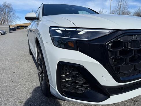 New 2026 Audi Q8 Premium Plus image 24