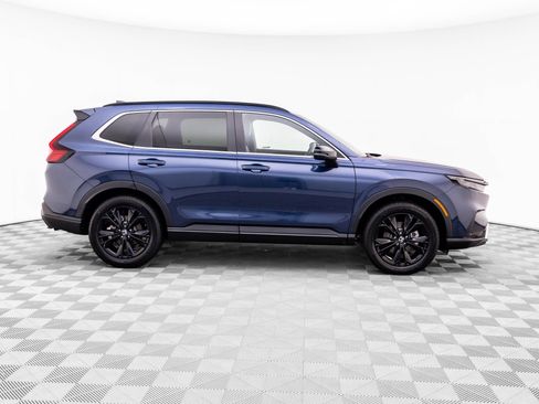 Used 2024 Honda CR-V Sport Touring image 7