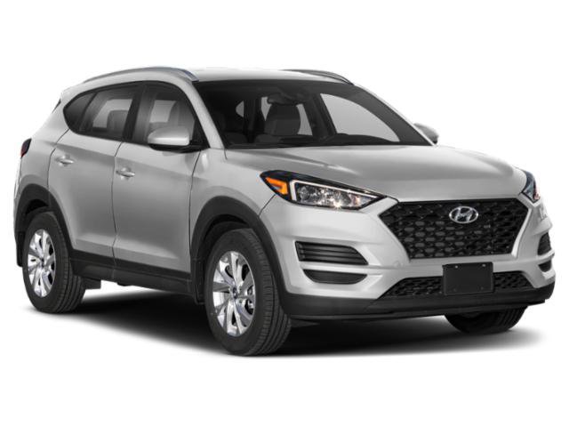 Used 2020 Hyundai Tucson SE FWD image 9