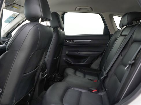 Used 2024 MAZDA CX-5 AWD 2.5 S w/ Select Package image 19
