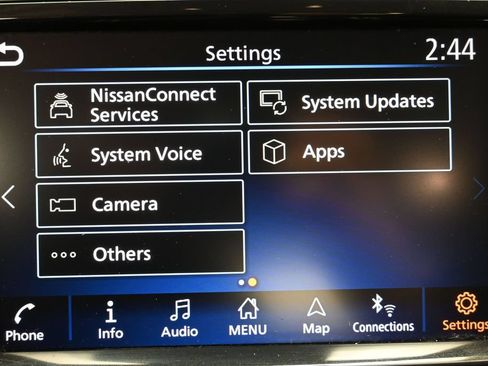 Used 2023 Nissan Maxima SV w/ Floor Mat Group FWD image 25