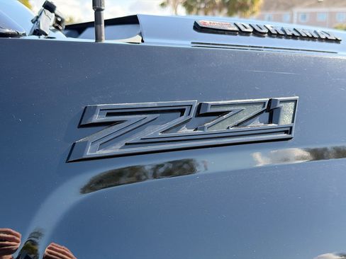 Used 2019 Chevrolet Silverado 2500 LTZ w/ Duramax Plus Package image 12