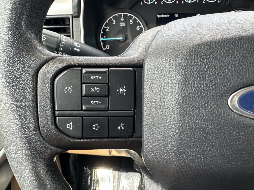 Certified 2023 Ford F150 XLT AWD/4WD image 25