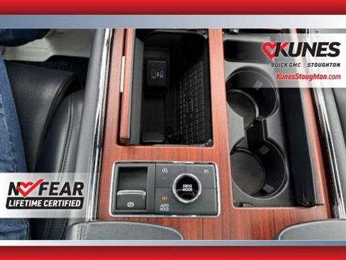 Used 2022 Lincoln Navigator Reserve AWD/4WD image 29