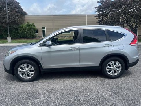 Used 2012 Honda CR-V EX-L image 23