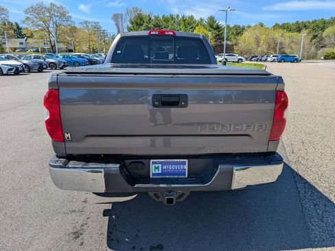 Used 2014 Toyota Tundra SR5 w/ TRD Off Road Package AWD/4WD image 4