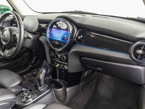 Used 2023 MINI Cooper SE image 43