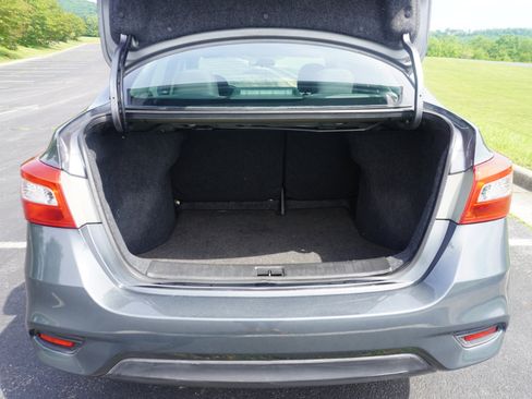 Used 2017 Nissan Sentra SV w/ Style Package image 31