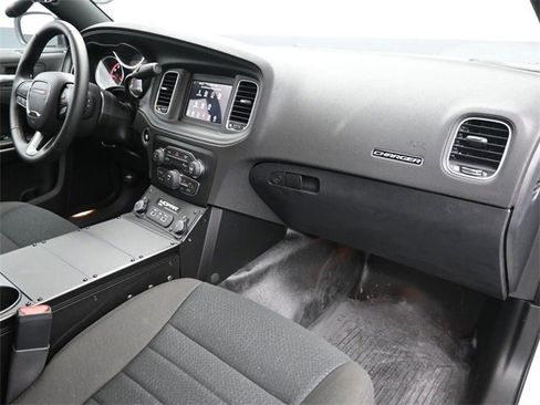 New 2023 Dodge Charger Police w/ Convenience Group I image 10