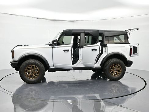 New 2025 Ford Bronco Badlands AWD/4WD image 48