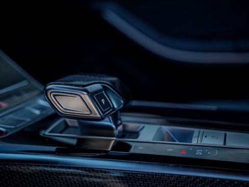 Certified 2023 Audi S8 w/ S8 Executive Package image 8