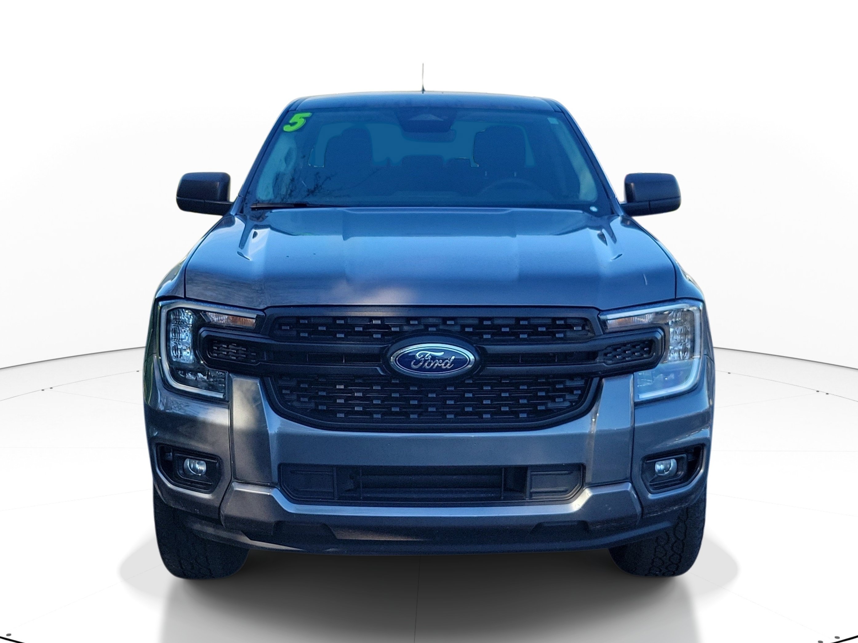 Used 2025 Ford Ranger XL RWD image 6